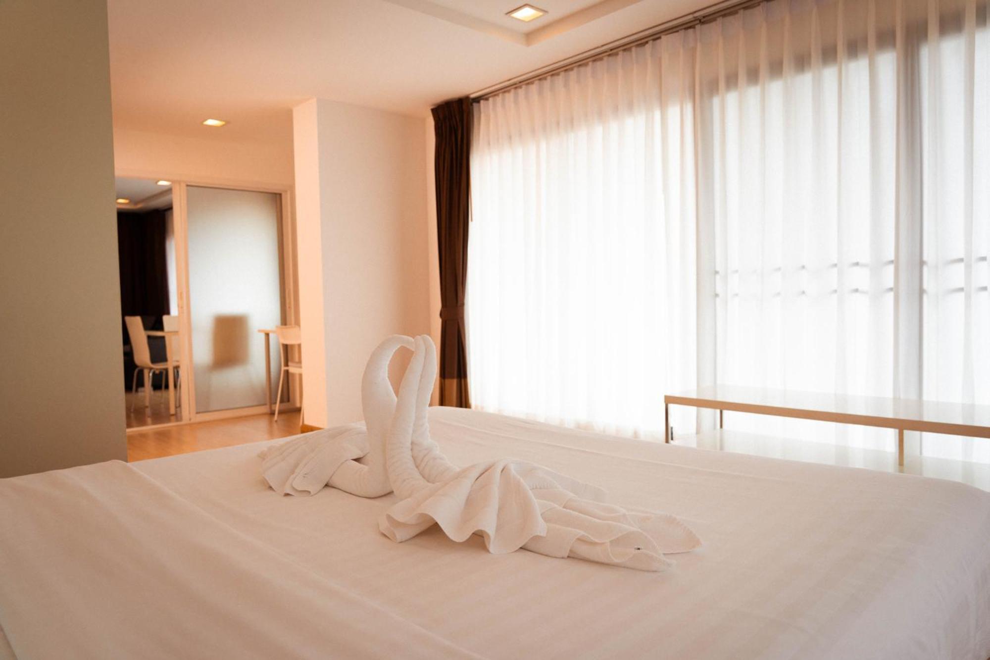 Baan K Hotel Bangkok