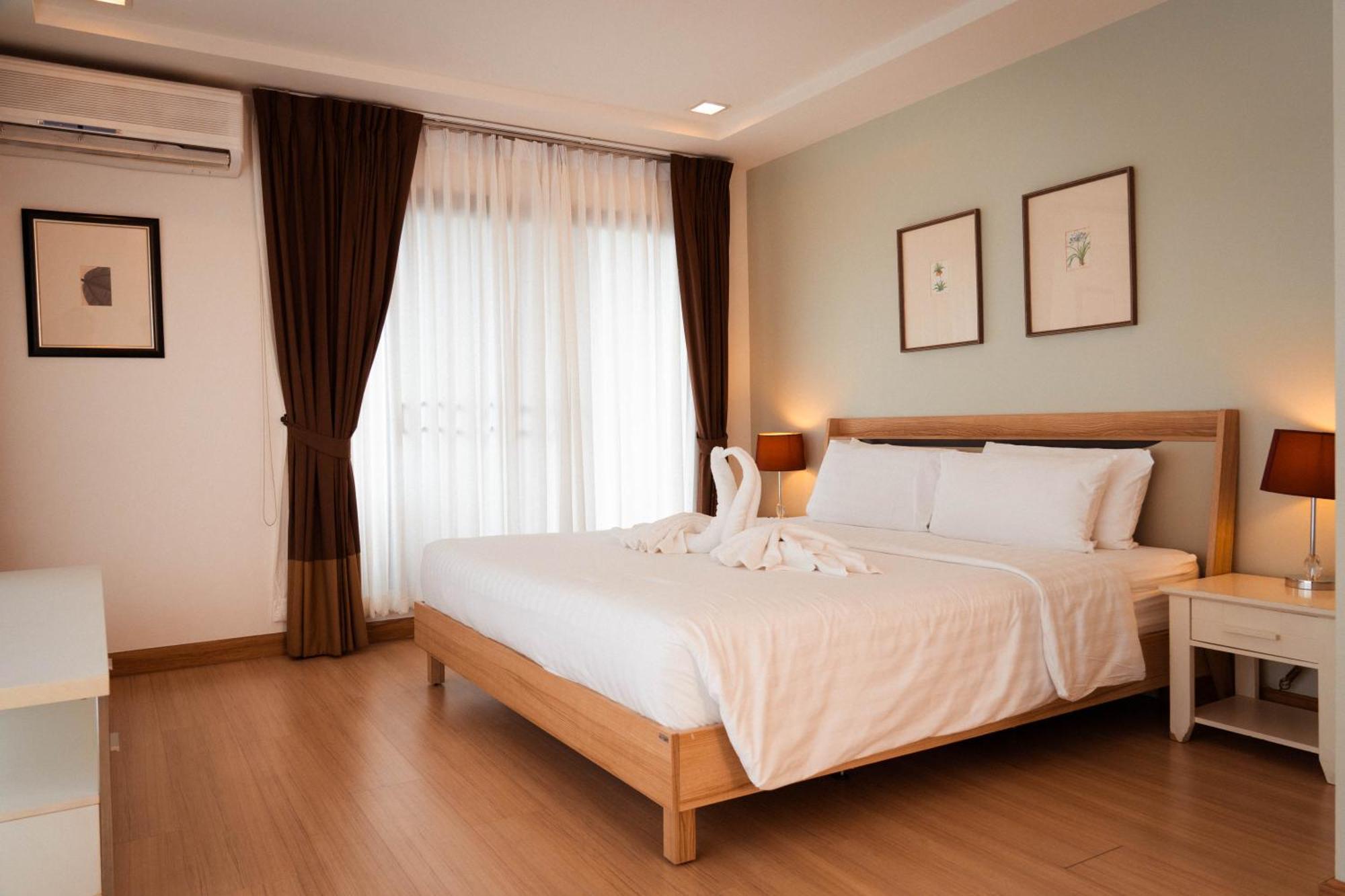 Hotel Baan K Bangkok