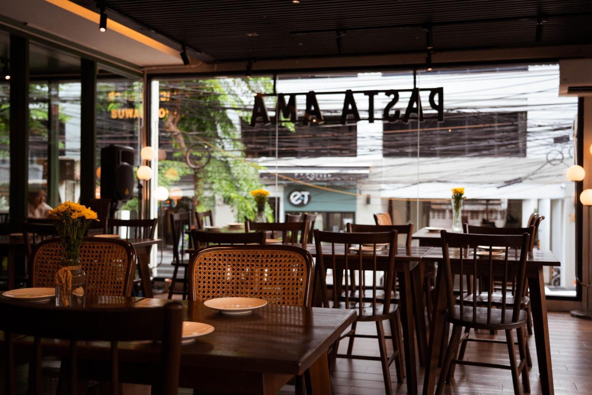Baan K 3* Bangkok