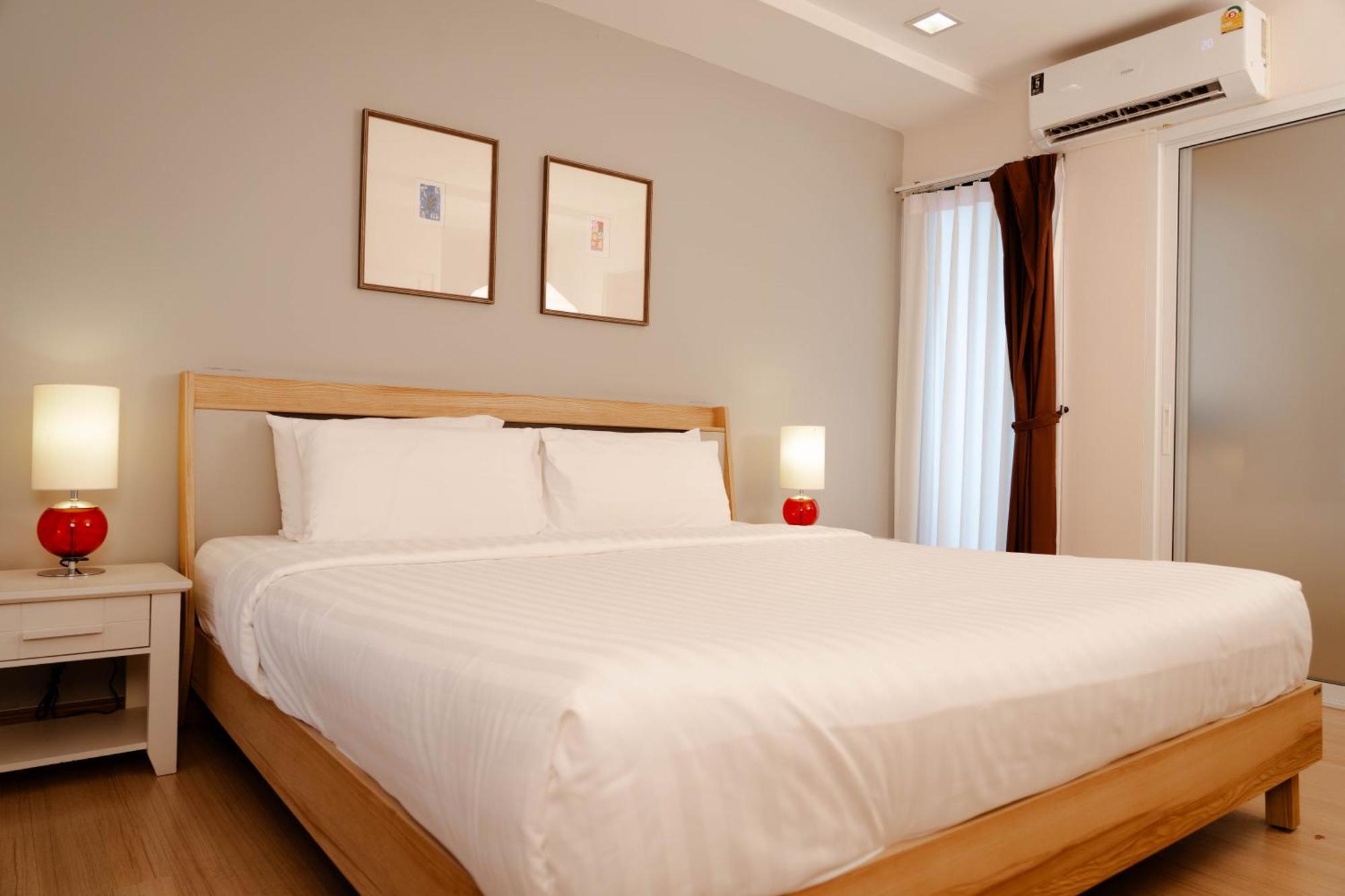 Hotel Baan K Bangkok