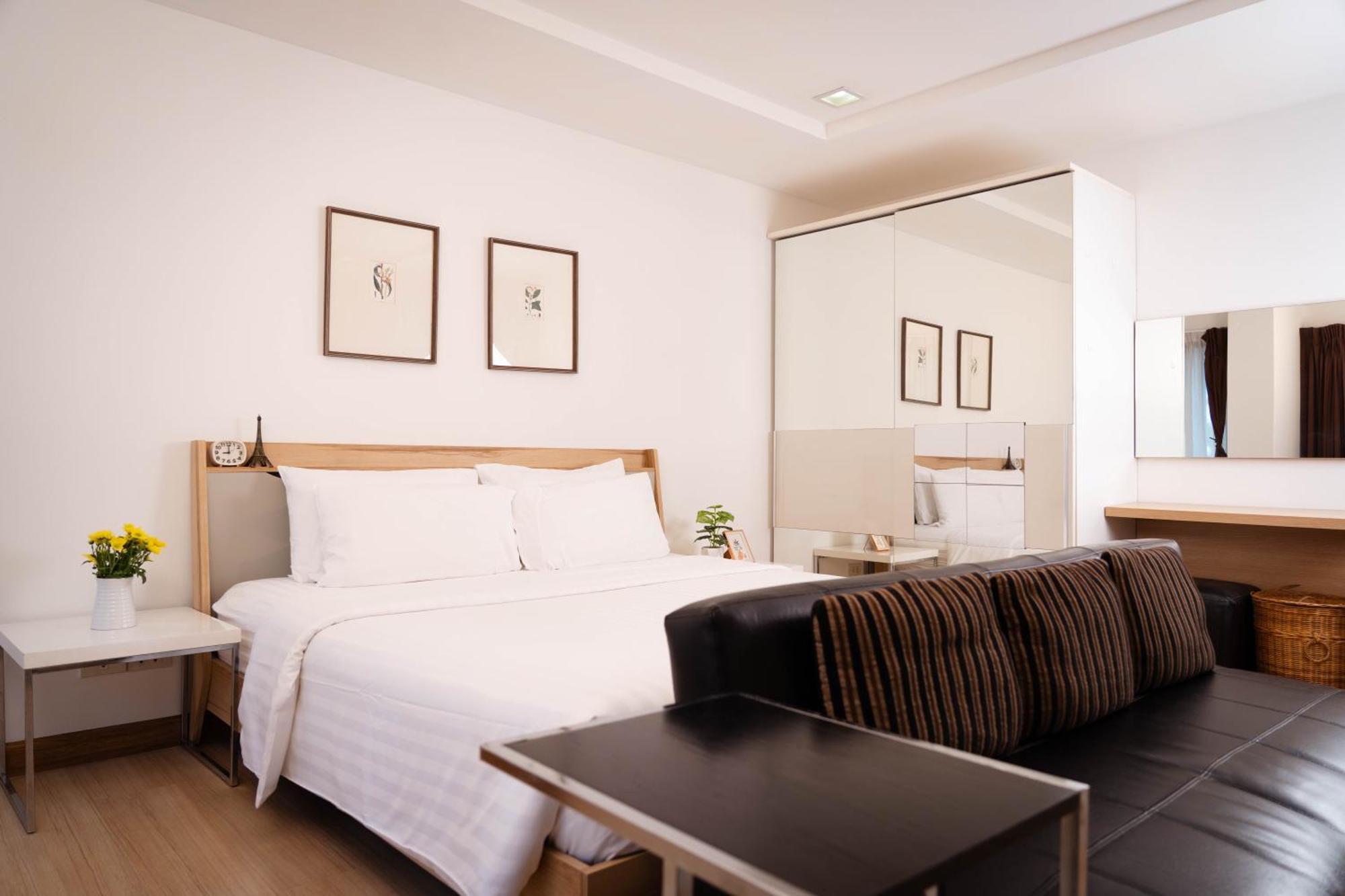 Baan K Hotel 3*